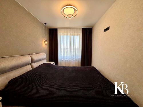 квартира за адресою Дніпро, Донецьке шосе, 129
