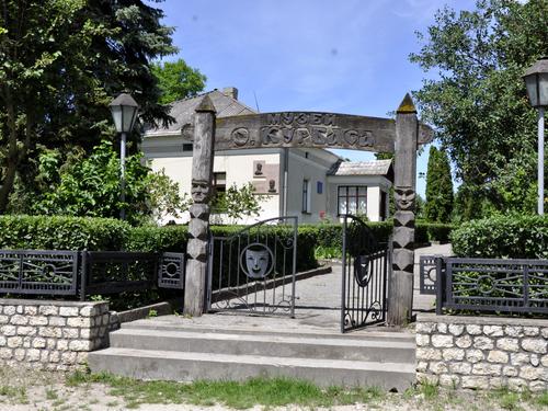 дом по адресу Козацька