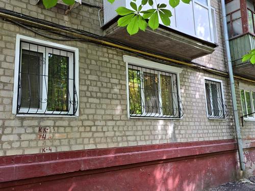 квартира по адресу Василия Мельникова ул. (Межлаука), 32