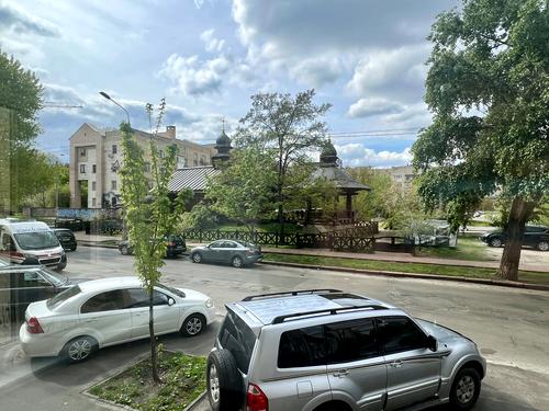 квартира за адресою Юрківська вул., 2-6/32
