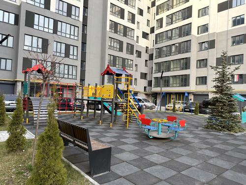 квартира за адресою Озерна вул., 14/1