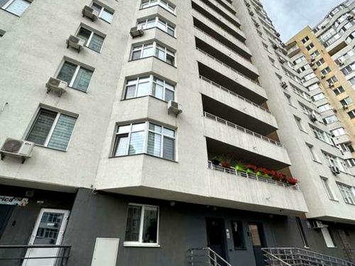 квартира по адресу Освіти ул., 16-А