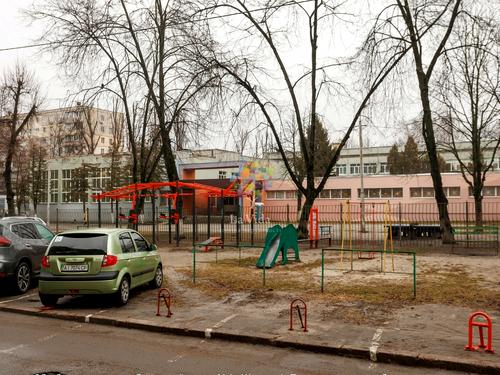квартира по адресу Жмеринская ул., 16