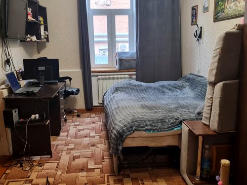 квартира по адресу Воскресенская ул. (Ленина), 24
