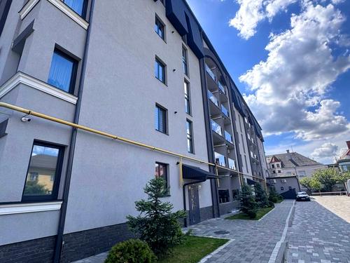 квартира по адресу Івана Маргітича ул., 39