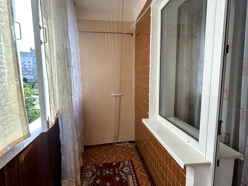 квартира за адресою Прирічна вул., 17-В