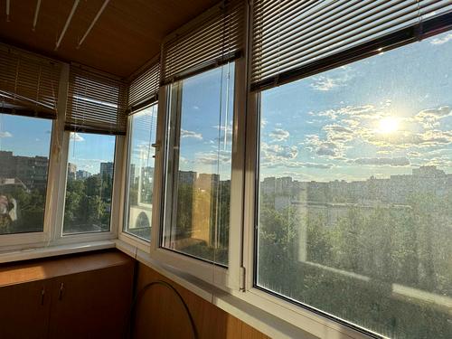 квартира за адресою Миколи Закревського вул., 39-А