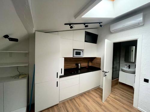 квартира за адресою Бишівська, 7