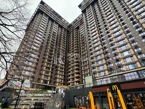 квартира за адресою Оболонський просп., 26