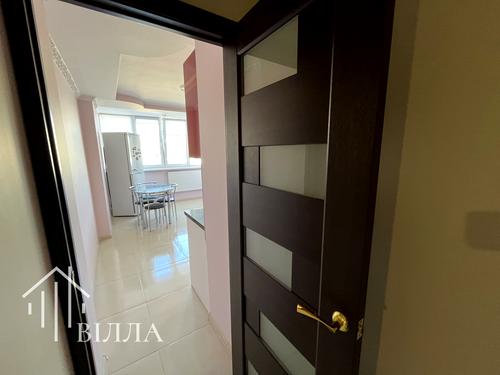 квартира за адресою Тролейбусна, 9в