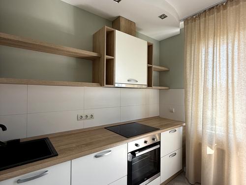 квартира за адресою Тираспольська вул., 60