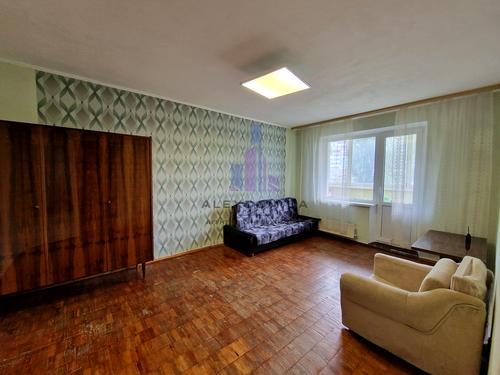 квартира по адресу Николая Закревского ул., 17