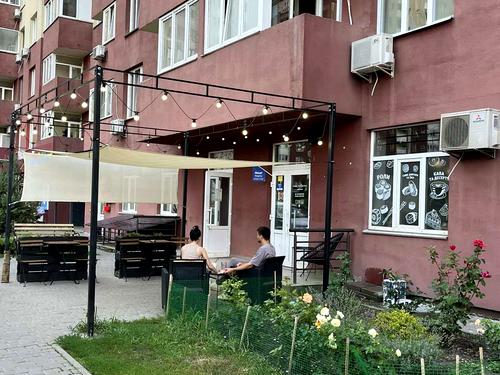 комерційна за адресою Ясинуватський пров., 11
