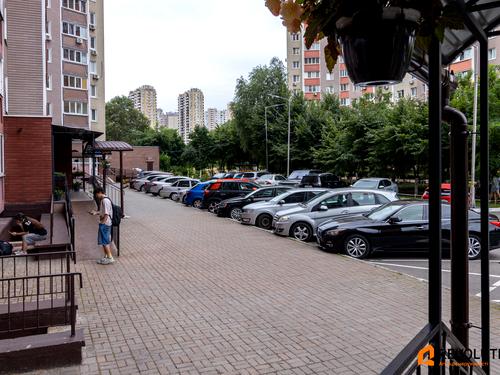 квартира за адресою Київ, Петра Григоренка просп., 16