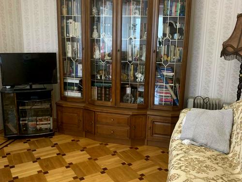 квартира по адресу Владимира Ивасюка просп. (Героїв Сталінграду), 18-А
