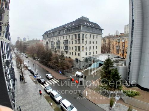 квартира по адресу Шолуденко ул., 30