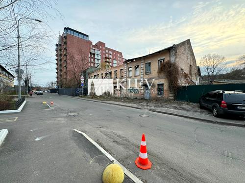 участок по адресу Ямская ул., 50А