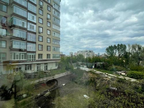 квартира по адресу Академика Писаржевского ул., 8