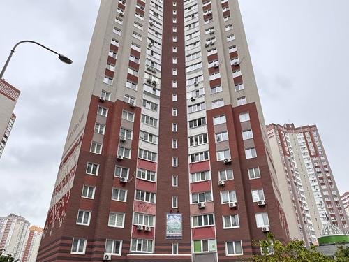 квартира по адресу Елизаветы Чавдар ул., 34