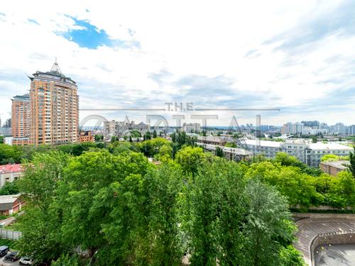 квартира за адресою Євгена Коновальця вул. (Щорса), 44-А