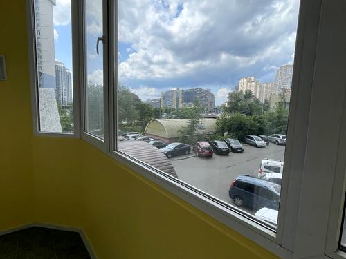 квартира за адресою Княжий Затон вул., 16-В