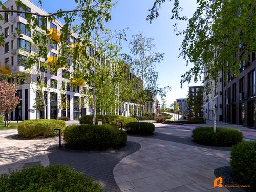квартира за адресою Салютна вул., 2к9