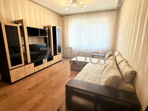 квартира за адресою Градинська вул., 1