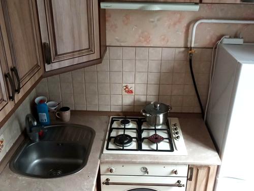 квартира за адресою Григорія Чупринки вул. (Чудновського), 3