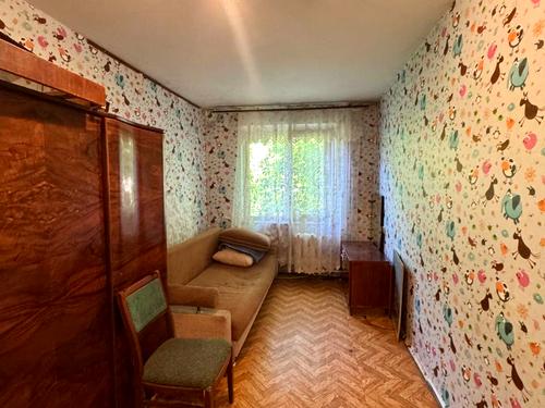 квартира за адресою Олексія Вадатурського вул. (Маршала Малиновського), 5