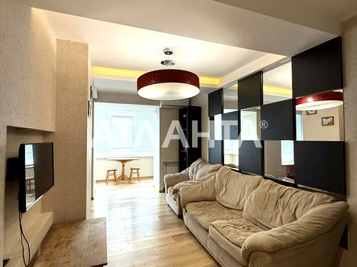 квартира за адресою Пироговська вул., 7