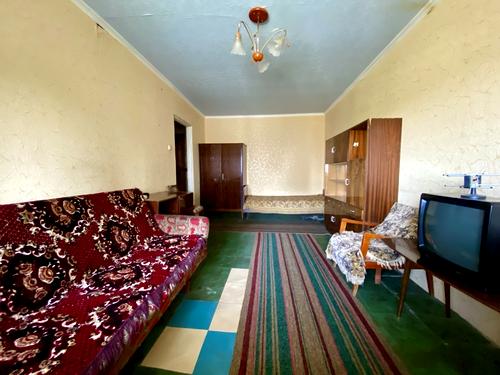 квартира по адресу Слобожанский просп. (им. газеты Правда), 85