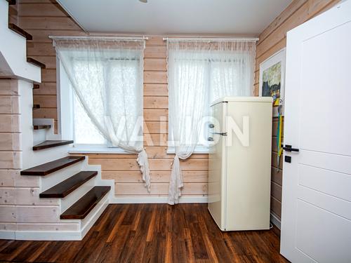 будинок за адресою Центральна вул., 40