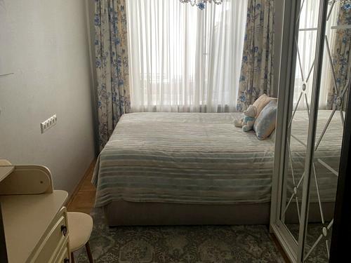 квартира по адресу Валерия Лобановского просп. (Краснозвездный), 39-А