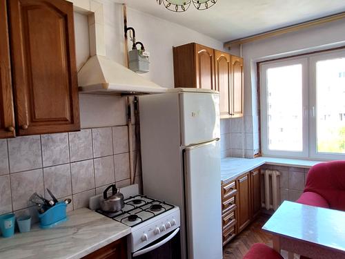 квартира по адресу Червоной Калины просп., 125