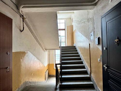 квартира по адресу академика Гнатюка ул. (Горького), 3