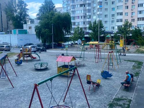 квартира за адресою просп. Шевченко, 2Д