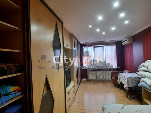 квартира за адресою Закарпатська вул., 22
