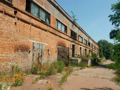 комерційна за адресою Чернигов, 25