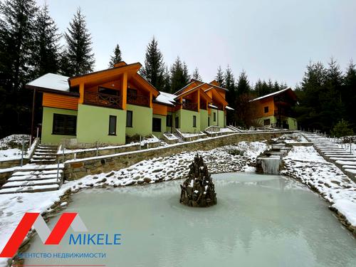 будинок за адресою Михайла Косила, 772/1