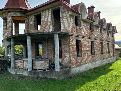 будинок за адресою Косів, Кобелянська, 48