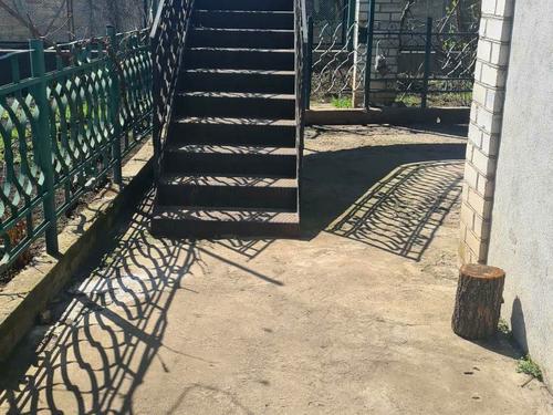 дом по адресу Одесса, Южная дорога 