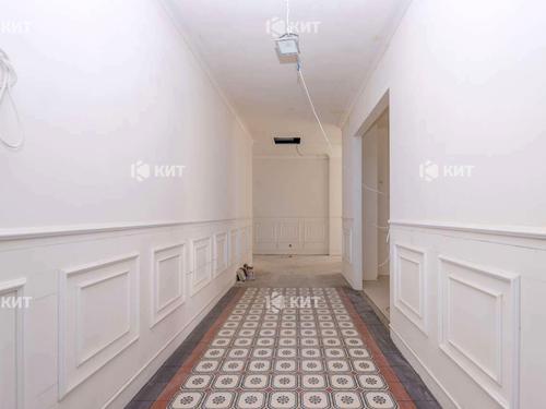 квартира по адресу Профессорская ул., 4