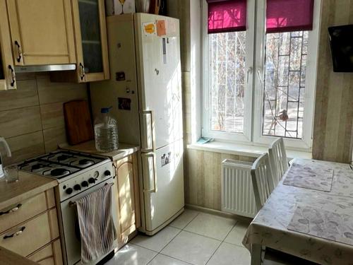 квартира по адресу Червоной Калины просп. (Владимира Маяковского), 59-А
