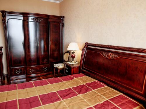квартира за адресою Старонаводницька вул., 6-Б