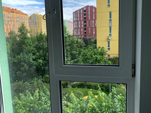 квартира по адресу Соборности просп. (Воззʼєднання), 17 к2