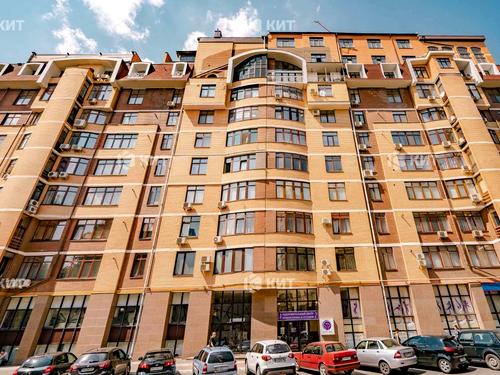 квартира за адресою Чернишевська вул., 31