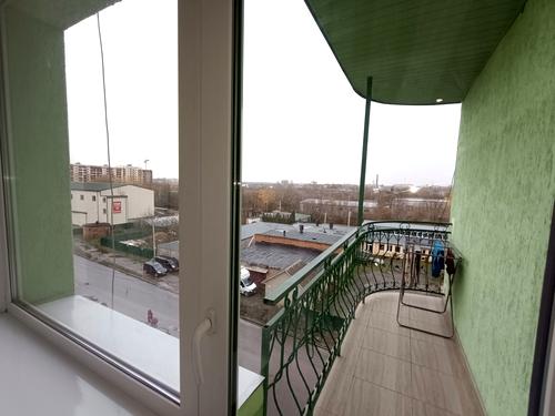 квартира по адресу Трудова ул., 5а
