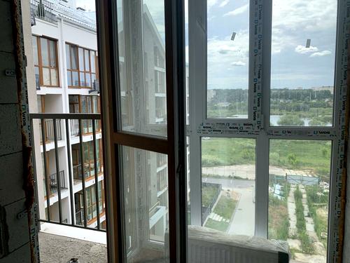 квартира по адресу Богдана Хмельницкого ул., 3-Є