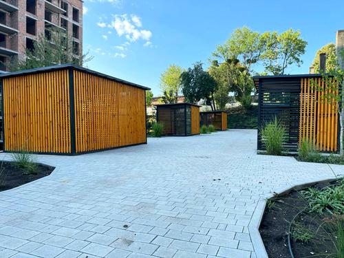 квартира за адресою Тернопільська вул., 13/6а