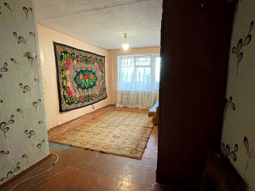 квартира за адресою Тополина вул., 14